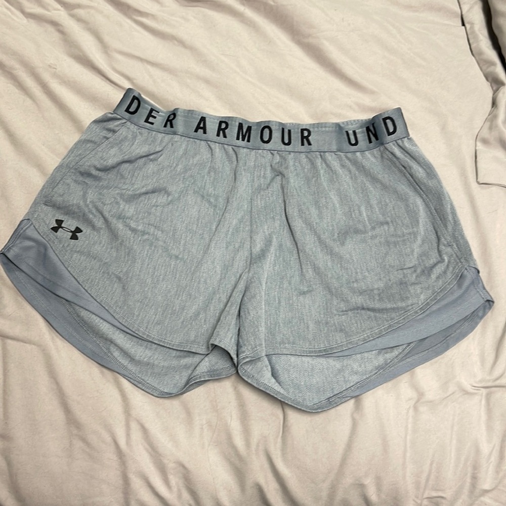 Under armour shorts